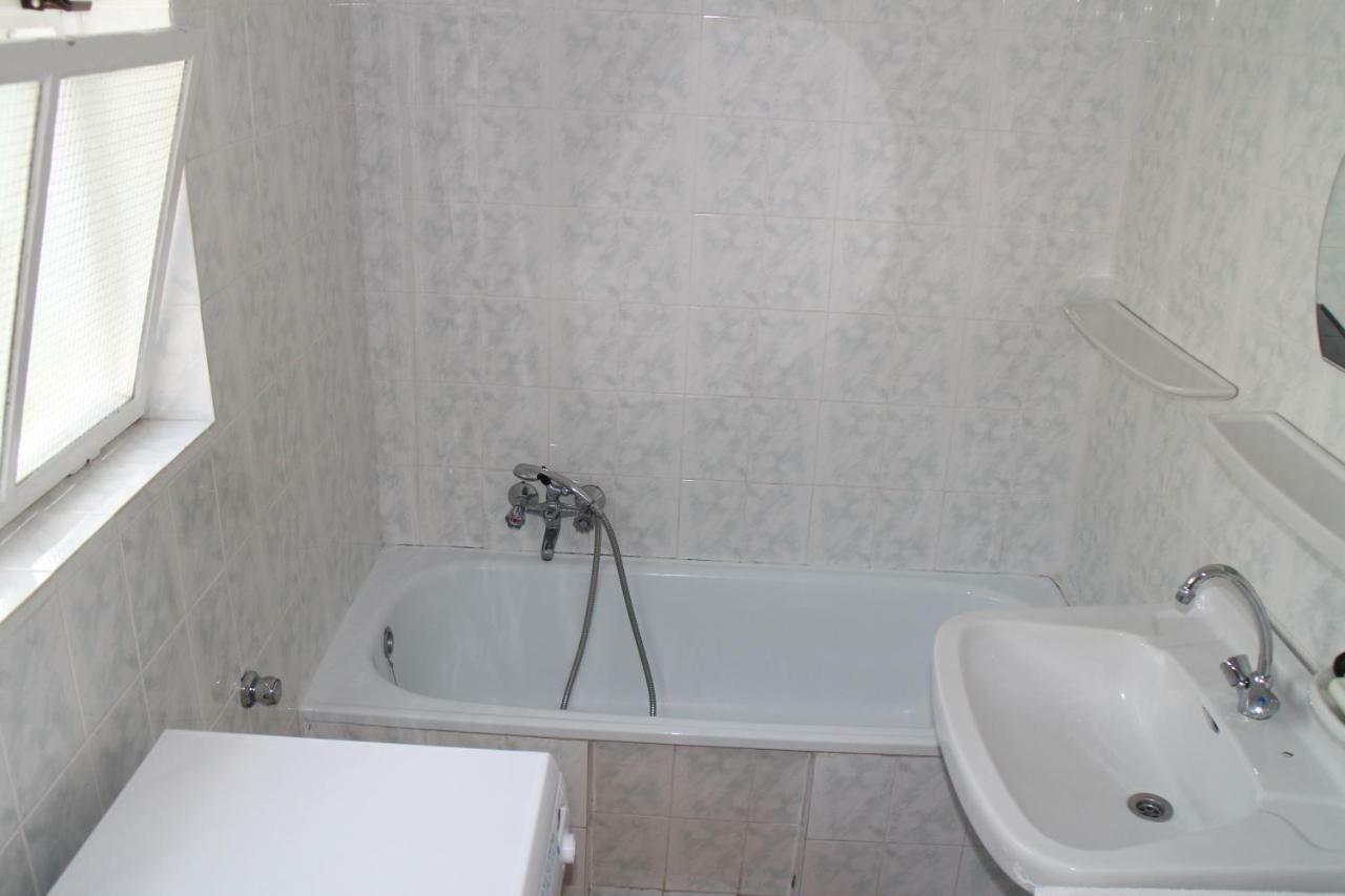 Evelin Nyaralohaz Villa Siófok Exteriör bild